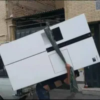 باربری وکارگر اسباب کشی درکل کرج