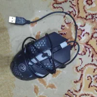 موس تک