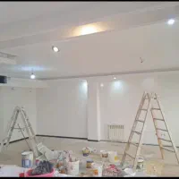 نقاشی ساختمان علیزاده