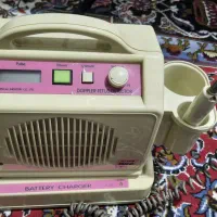 سونیکید|پزشکی|شهر ری, دیلمان|دیوار