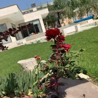۱۲۵۰متر باغ ویلا در جیلارد