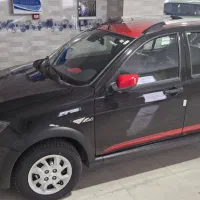 کوییک GXL-R صفر پارس خودرو