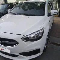 شاهین ۱۴۰۳ اتومات