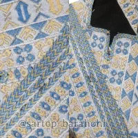 انواع کریشی و سرتوپ