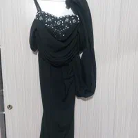 لباس مجلسی