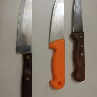 چاقو قصابی