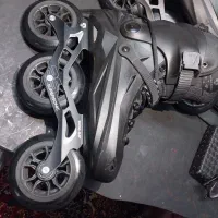 اسکیت برند فلاینگ ایگل مدل x7t