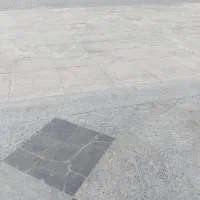 نیروی نظافت