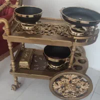 میز باز