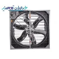 فروش انواع هواکش 100 و 140مرغداری و گلخانه