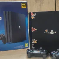 ps4 pro کپی خور