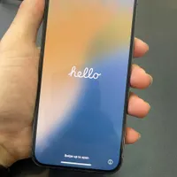 اپل iPhone 13 Pro Max با حافظهٔ ۲۵۶ گیگابایت|موبایل|تهران, حکمت|دیوار