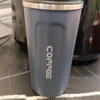 ماگ coffee نیم لیتری