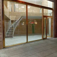 یک باب مغازه