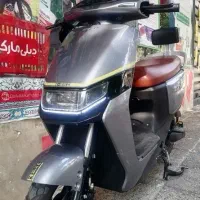 موتور برقی وارداتی