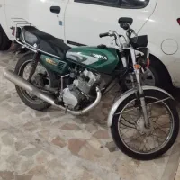 موتور هوندا 150