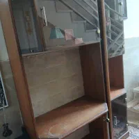 بوفه و میز تلویزیون