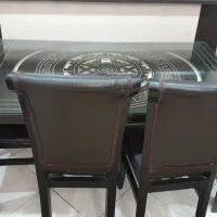 میز ناهار خوری