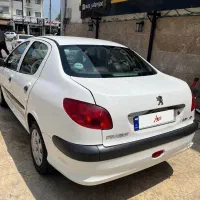 206 sd|خودرو سواری و وانت|چالوس, |دیوار