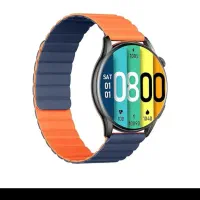 ساعت هوشمند کیسلکت مدل calling watch kr pro