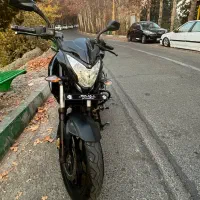 Ns200 مدل ۹۵