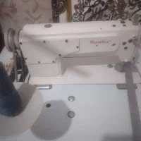چرخ خیاطی