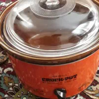 ارام پز مارک کراک پات