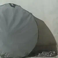 چادرمسافرتی