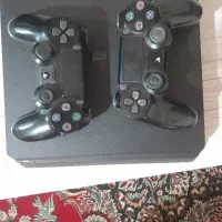 فروش PS4|کنسول، بازی ویدئویی و آنلاین|گرگان, |دیوار