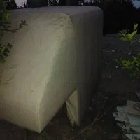 اتاق چادری پراید وانت ارتفاع بلند