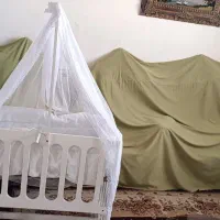 گهواره|تخت و صندلی بچه|نسیمشهر, |دیوار