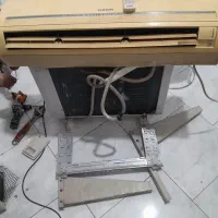 کولر گازی سامسونگ 24 هزارکولرگازی