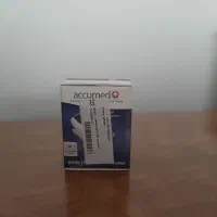 پالس اکسیمتر Accumed