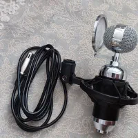 میکروفون حرفه ای گویندگی