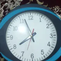 ساعت دیواری