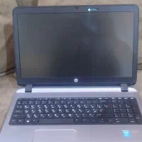 لپ تاپ hp|رایانه همراه|اصفهان, مهدی آباد|دیوار