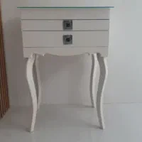 استند قاشق چنگالی