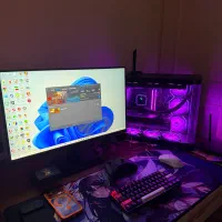مانیتور گیمینگ 4k