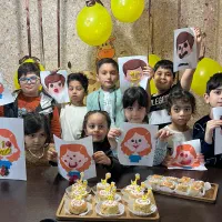 آموزش زبان انگلیسی کودک تا بزرگسال