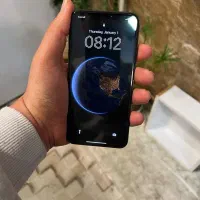 xs max 256 گیگ|موبایل|تبریز, |دیوار