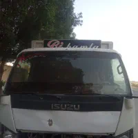 فروش خاور ،ایسوزو