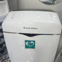اسپیلت پرتابل 12000 اسنو جنرال مدل GS-R12000