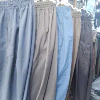 شلوار کردی مردانه