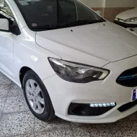 شاهین دنده در حد صفر