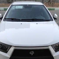 دنا پلاس دنده ای 6 سرعته موتور EF7P صفر مدل 1405