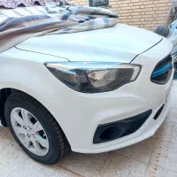 خودرو شاهین GL 1405