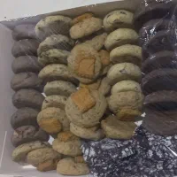 کوکی خانگی