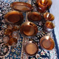 50 تکه دورالکس حک فرانسه نو اک