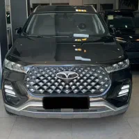 تیگو ۷ پرو