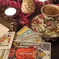 اموزش فال قهوه وتاروت